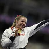 Nine-time Paralympic gold medallist Hannah Cockroft CBE, one of Britain’s most decorated Paralympic athletes, will be among those to be honoured.