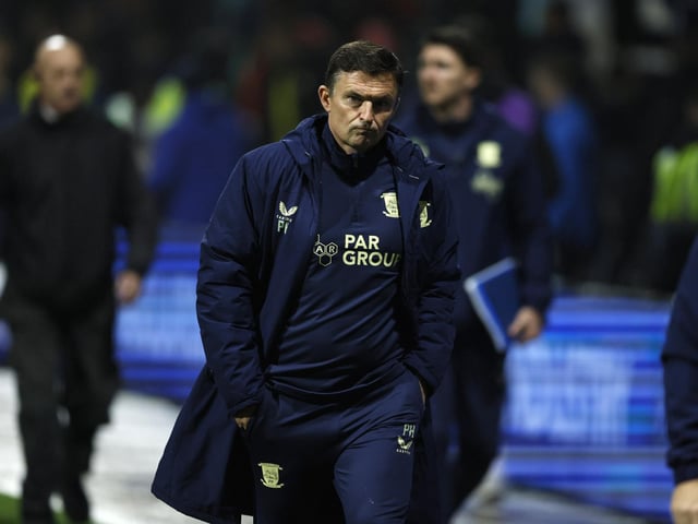 Relegation odds: 10-3.