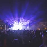 Another big name has been announced for Live at The Piece Hall 2024