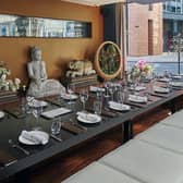 Chaophraya Leeds are offering 35% off food in January