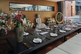 Chaophraya Leeds are offering 35% off food in January