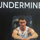 Danny Mellor's one-man play set in the miners' strike is on at Wakefield Labour Club on November 5