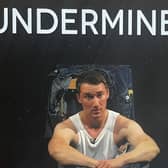 Danny Mellor's one-man play set in the miners' strike is on at Wakefield Labour Club on November 5