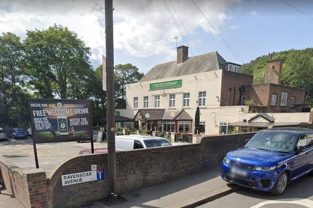 The Roundhay wants to extend its opening hours. Picture: Google