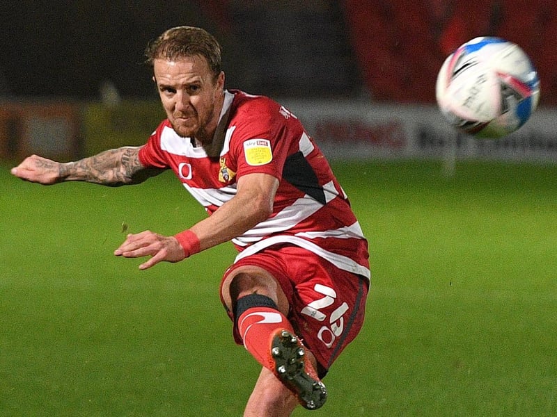 If we rated late subs he’d get a 11/10 for that moment of pure footballing magic. Cometh the hour...