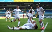 Where Leeds United, Spurs & Wolves finished in Mark Lawrenson's shock alternative table