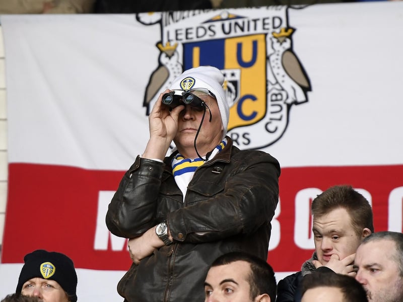 Once budgets have been agreed upon and a hierarchy in place, it would be prudent for Leeds' key decision-makers in the transfer market to draw up a list of transfer targets to work on throughout the summer window. Regardless of which league the club finds itself in next season, there will be sales and the need to supplement a threadbare squad. Players will come in - but they need to be the right players. (Photo by George Wood/Getty Images)
