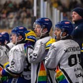 REST UP: Leeds Knights and Ryan Aldridge got an unexpected Sunday off with the postponement of their game at Raiders. Picture: Bruce Rollinson