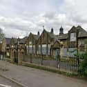 The former Gomersal First School is one step closer to becoming a care home.