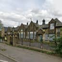 The former Gomersal First School is one step closer to becoming a care home.