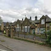 The former Gomersal First School is one step closer to becoming a care home.