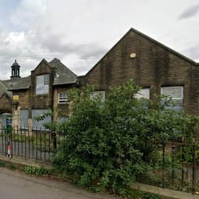 The former Gomersal First School is one step closer to becoming a care home.