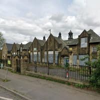 Plans to build an 84 bedroom care home on the former school site move closer