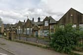 The former Gomersal First School is one step closer to becoming a care home.