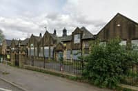 The former Gomersal First School is one step closer to becoming a care home.