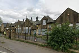 The former Gomersal First School is one step closer to becoming a care home.