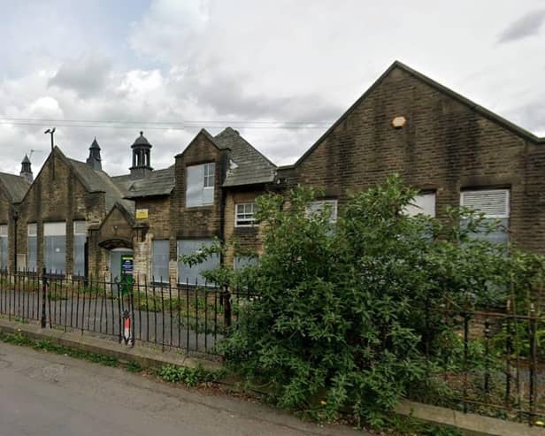 The former Gomersal First School is one step closer to becoming a care home.