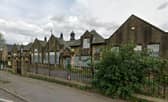 The former Gomersal First School is one step closer to becoming a care home.