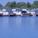 Visitors to Seven Lakes over the weekend will be able to see a range of new caravans.