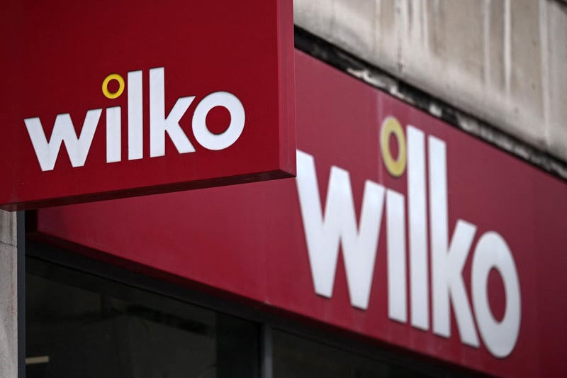 High street giant Wilko collapsed this year into administration, leading to the closure of hundreds of shops - including many in Leeds city centre. 

Photo by JUSTIN TALLIS/AFP via Getty Images