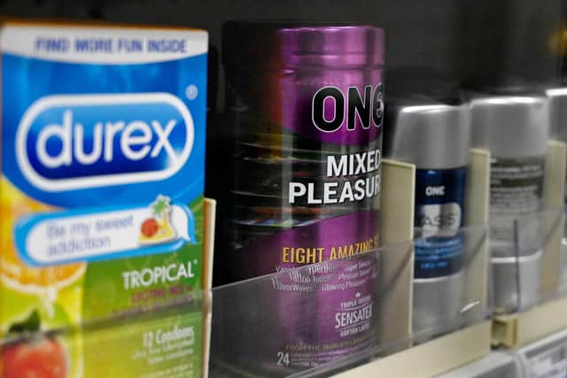 We asked Yorkshire Evening Post readers for the funniest sex myths they once believed - and their answers did not disappoint (Photo by OLIVIER DOULIERY/AFP via Getty Images)