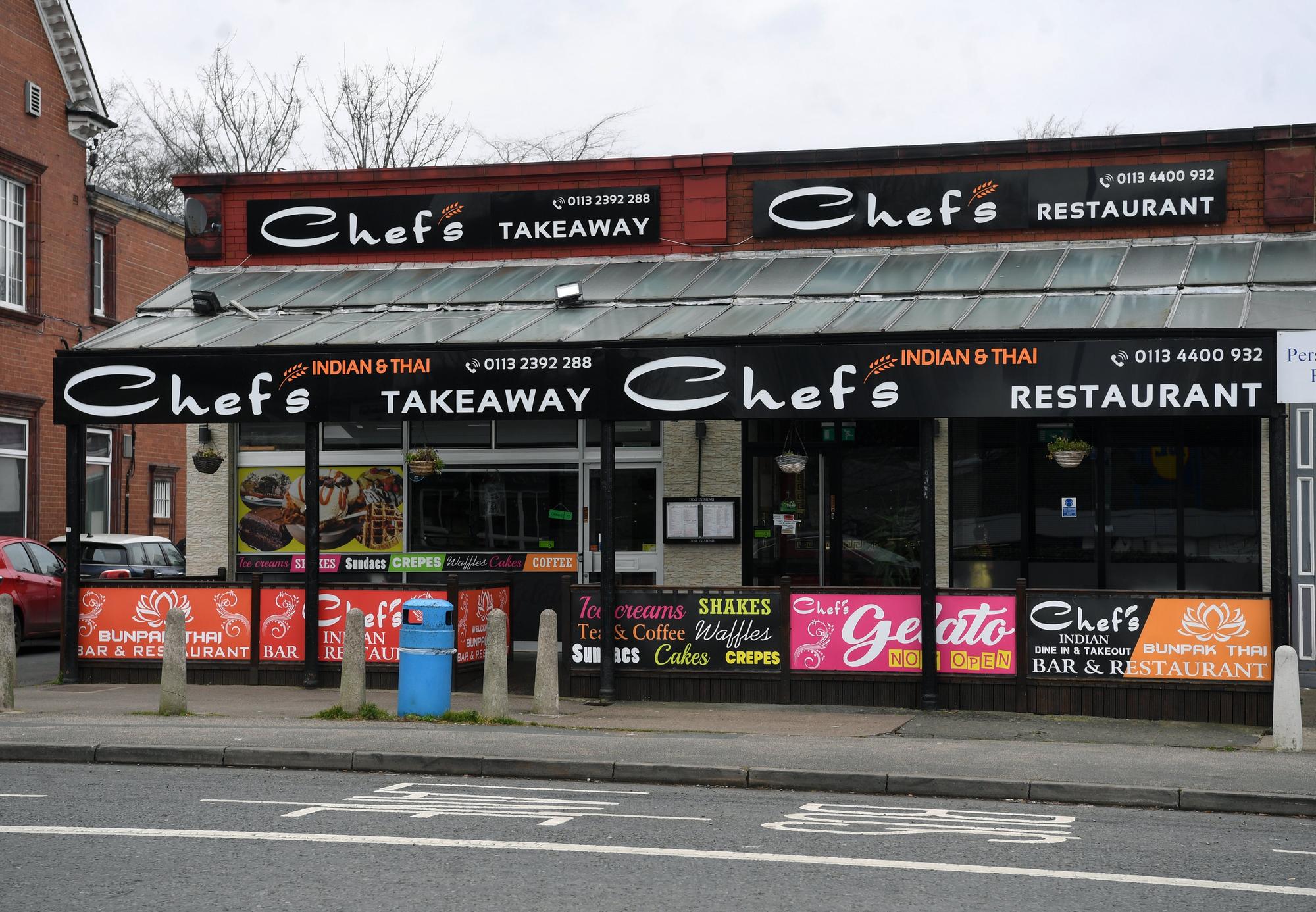 Empty restaurant in the heart of Leeds suburb will be brought back to life 