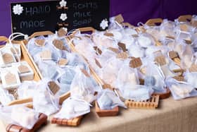 Artisan Craft Fayre