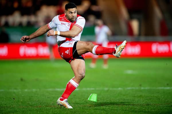Grad E other contrary behaviour (had contact and unnecessary contact with a player who is injured or maybe injured):  refer to tribunal.