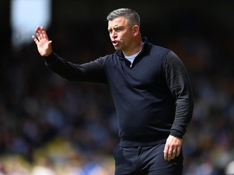 Title odds: 150-1.
Relegation odds: 7-2.