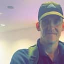 Police have named the victim in a drive-by shooting which took place in Wakefield on Tuesday as Dale Stogden, known as Brett.