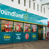 Poundland is reopening 29 of its UK stores this Friday (26 February)