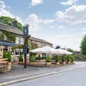 The Fleece in Addingham.