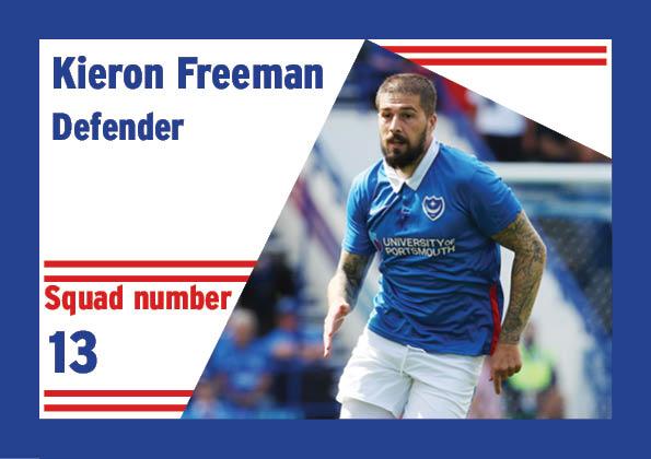 Has returned with an air of calm and composure in the back three.