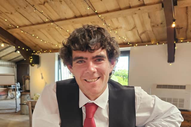 Dylan Sumner