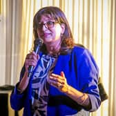 Sharon Jandu OBE, who will deliver the opening remarks at Thursday’s event titled “Women, Trade and the UK India Future: A West Yorkshire Perspective.”
