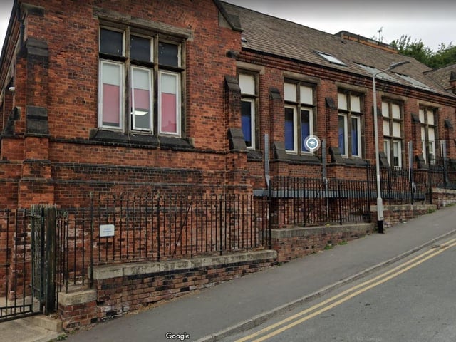 Every Leeds primary and secondary school rated Good or Outstanding by ...