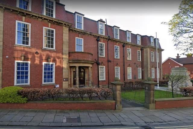 The misconduct hearing will be held at the West Yorkshire Police headquarters in Wakefield this month