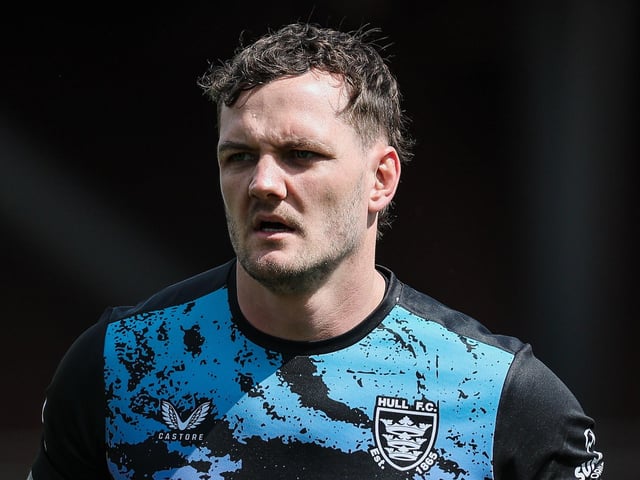 Grade A late contact on passer, one penalty point, total points 1.25 - no further action.
