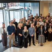 Blacks Solicitors performs Record Breaking Financial Year