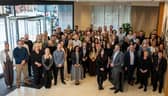 Blacks Solicitors performs Record Breaking Financial Year