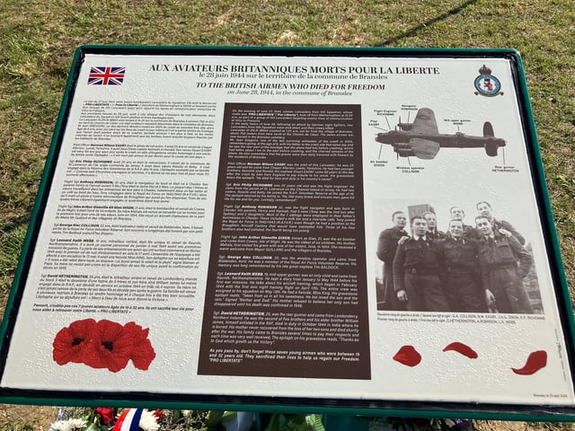 The Memorial