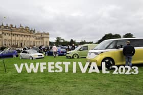 The VW Festival 2023 is in Leeds for three days, from Friday August 11 to Sunday August 13