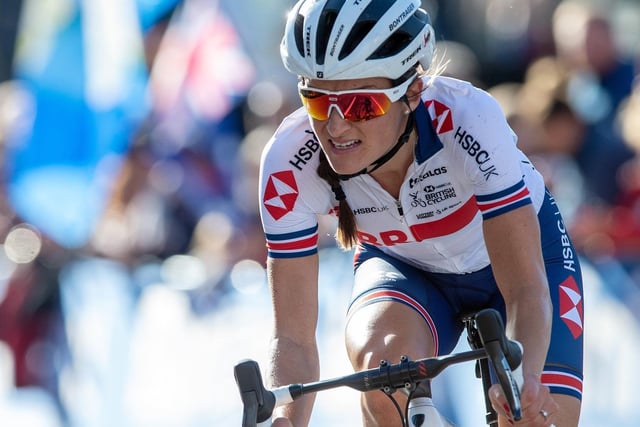 World champion track and road racing cyclist Lizzie Deignan MBE went to Prince Henry's Grammar School.
