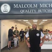Malcolm Mitchell says he has been forced to move out of Kirkgate Market
