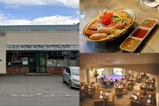 Here are 11 of the best Chinese takeaways in Leeds - according to Google reviews