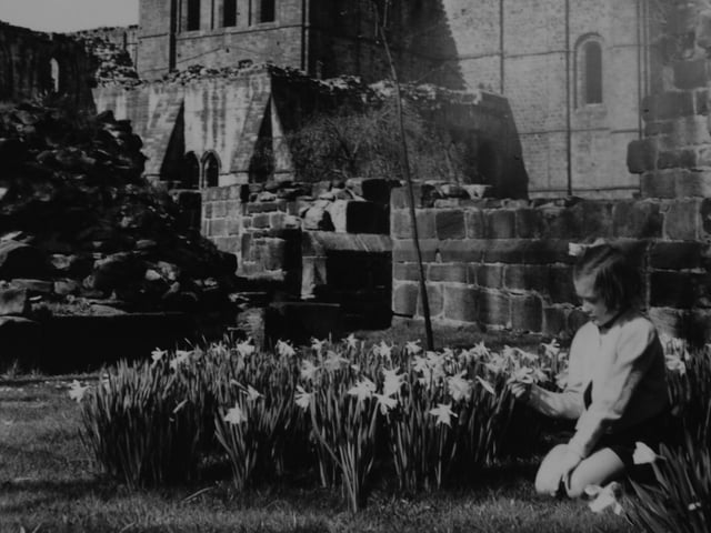Share your memories with Andrew Hutchinson via email at: andrew.hutchinson@jpress.co.uk or tweet him - @AndyHutchYPN