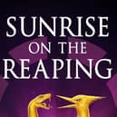 Sunrise on the Reaping by Suzanne Collins