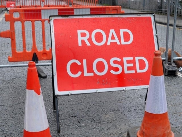 Nadeem Saleem said: "Avoiding the many roadworks and potholes."

Andy Bell said: "Navigating through Leeds without going 2mph due to road closures."