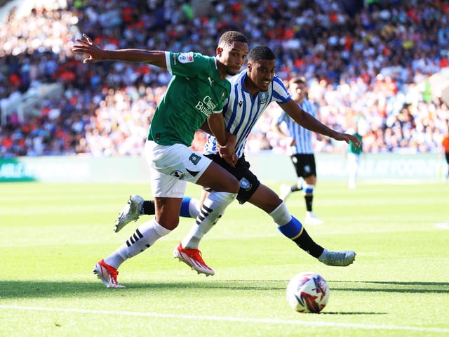Pilgrims defender Galloway suffered an ankle injury representing Zimbabwe during the international break. The 28-year-old is looking at four to six weeks out.