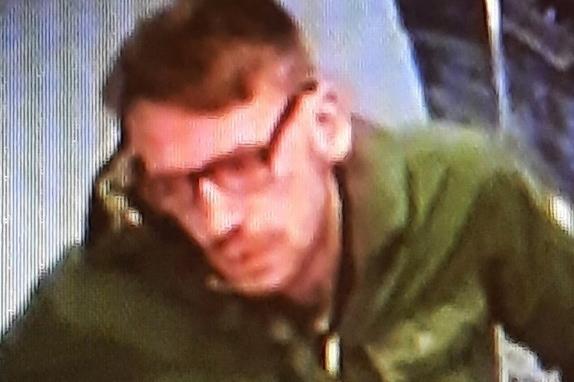 Image LD5000 refers to a theft in West Leeds on May 6